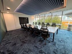 Funan (D6), Office #535340651